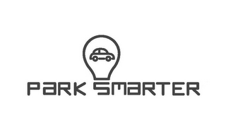 PARK SMARTER