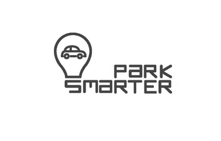 PARK SMARTER