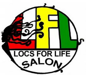 LFL LOCS FOR LIFE SALON