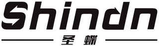 SHINDN