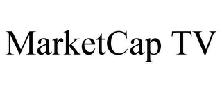 MARKETCAP TV