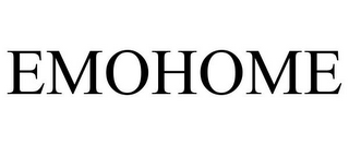 EMOHOME