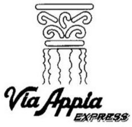 VIA APPIA EXPRESS