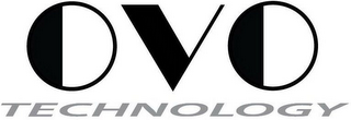 OVO TECHNOLOGY