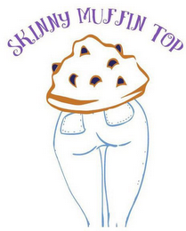 SKINNY MUFFIN TOP