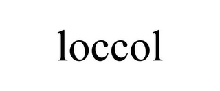 LOCCOL