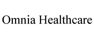 OMNIA HEALTHCARE