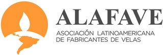 ALAFAVE ASOCIACIÓN LATINOAMERICANA DE FABRICANTES DE VELAS