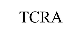 TCRA