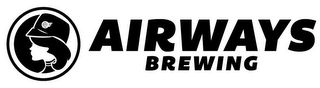 AIRWAYS BREWING