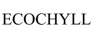 ECOCHYLL