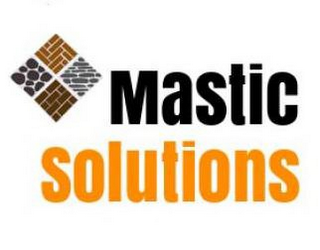 MASTIC SOLUTIONS