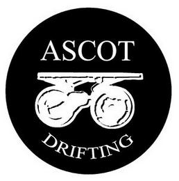 ASCOT DRIFTING