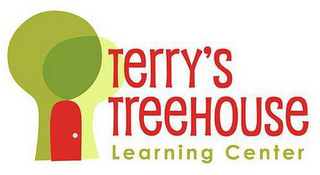 TERRY'S TREEHOUSE LEARNING CENTER