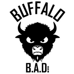 BUFFALO B.A.D.