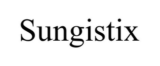 SUNGISTIX