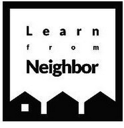 LEARN FROM NEIGHBOR