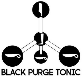 BLACK PURGE TONIC