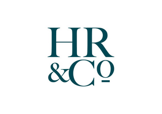 HR&CO