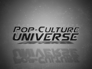POP-CULTURE UNIVERSE POP-CULTURE UNIVERSE