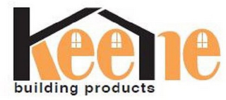 KEENE BUILDING PRODUCTS