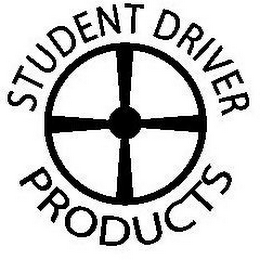 STUDENT DRIVER PRODUCTS