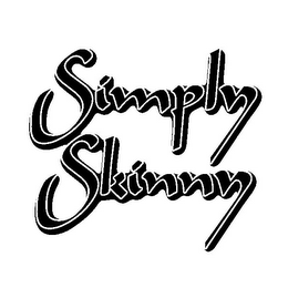 SIMPLY SKINNY