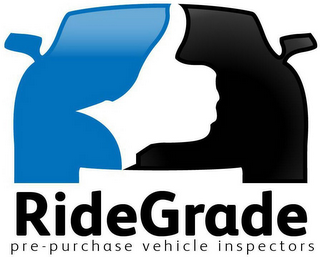 RIDEGRADE PRE-PURCHASE VEHICLE INSPECTORS