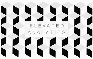 ELEVATED ANALYTICS