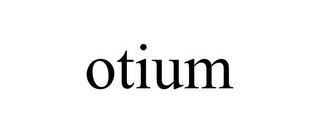 OTIUM