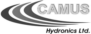 CAMUS HYDRONICS LTD.