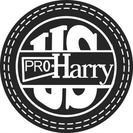 US PRO HARRY