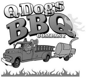 Q DOGS BBQ COMPANY