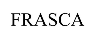 FRASCA