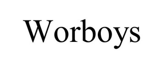 WORBOYS