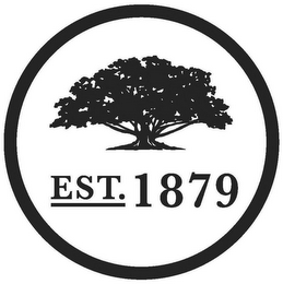 EST. 1879