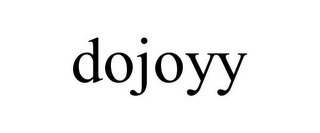 DOJOYY