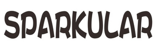 SPARKULAR