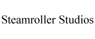 STEAMROLLER STUDIOS