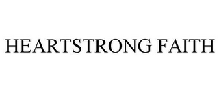 HEARTSTRONG FAITH