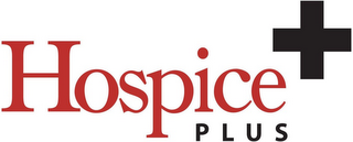 HOSPICE PLUS