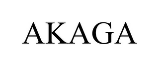 AKAGA