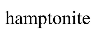 HAMPTONITE