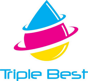 TRIPLE BEST