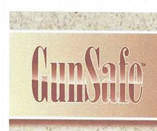 GUNSAFE
