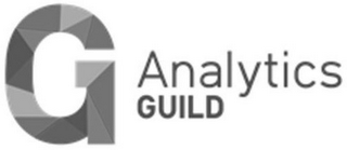 G ANALYTICS GUILD
