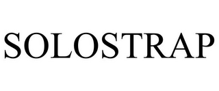 SOLOSTRAP