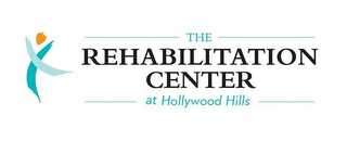 THE REHABILITATION CENTER AT HOLLYWOOD HILLS