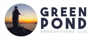 GREEN POND PRODUCTIONS LLC