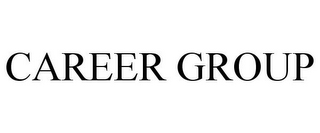 CAREER GROUP